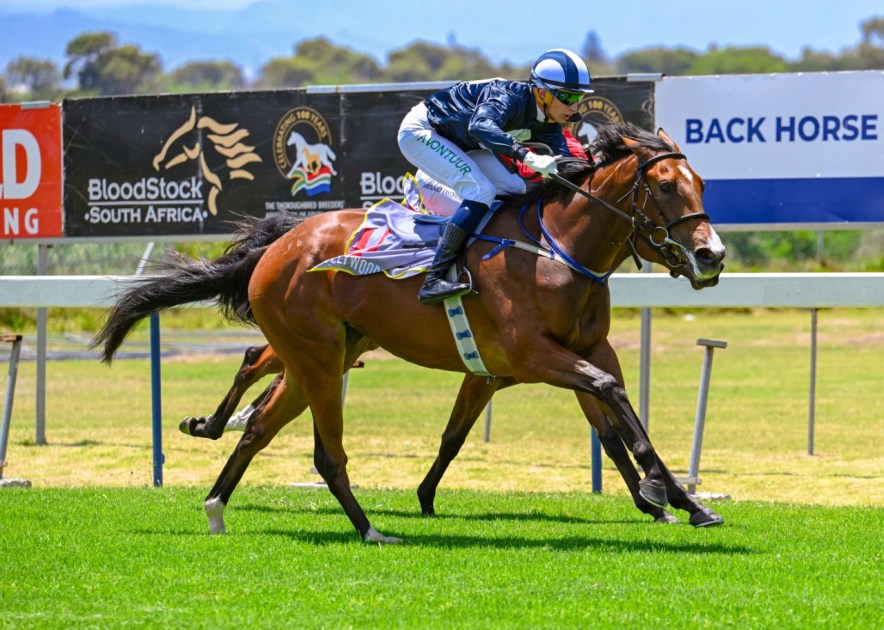 SUMMER JUVENILE RACING GETS A BOOST IN CAPE TOWN
