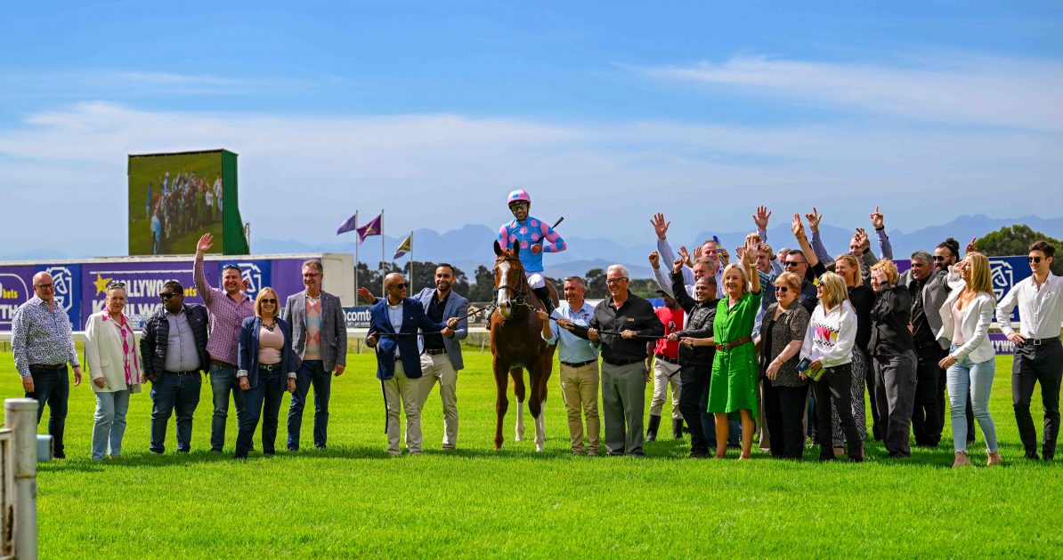 Cape Racing has announced the launch of an industry-first exciting new syndication incentive program.